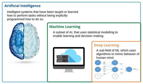 人工智能及其對泌尿系統疾病和管理的影響
