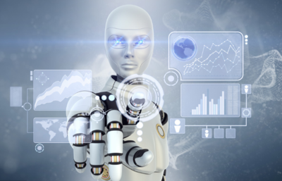 人工智能與CRM的深度融合 開(kāi)啟客戶關(guān)系管理新紀(jì)元