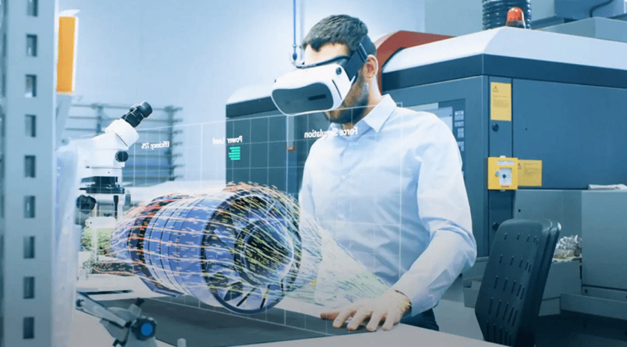 人工智能在制造業(yè)中的應(yīng)用及其對(duì)未來(lái)工廠的重要性